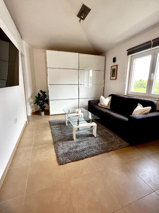 Apartmán App Sunny Umag Exteriér fotografie