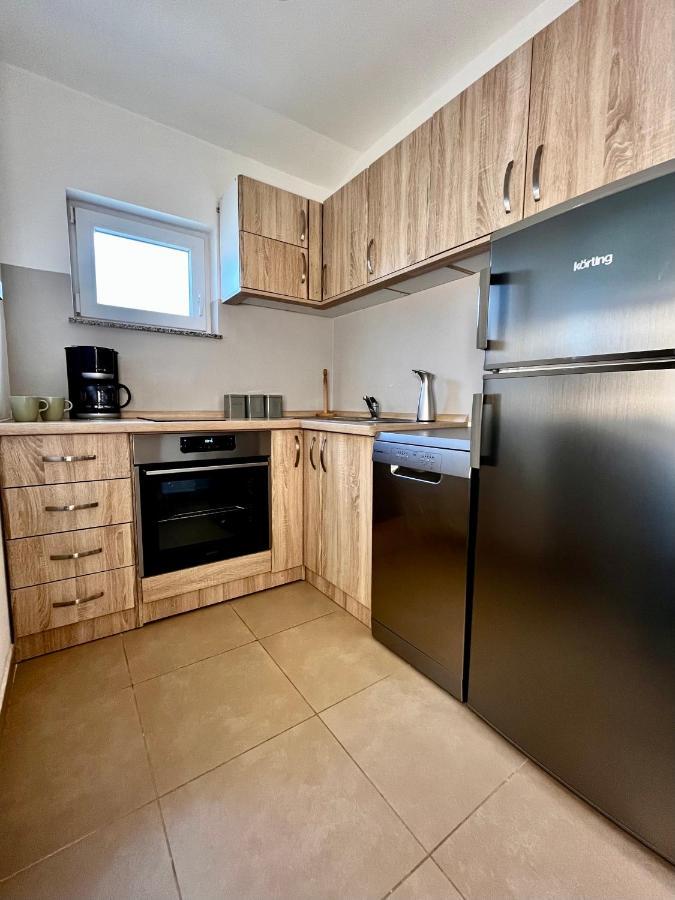 Apartmán App Sunny Umag Exteriér fotografie
